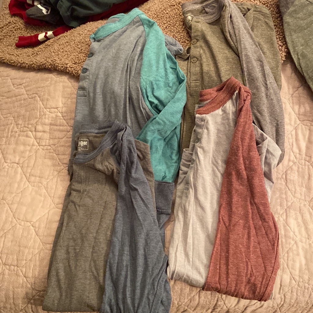 Llr Mark Bundle